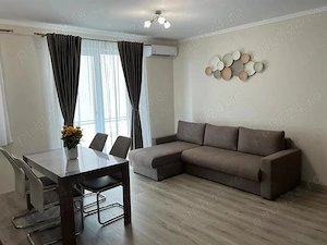 Apartament Giroc, 2 camere, bloc nou, etaj 1