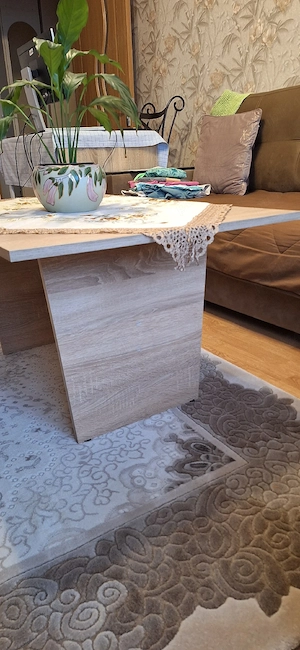 Vand masa living cafea