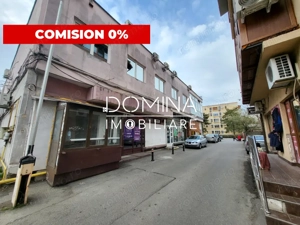 Închiriere spațiu comercial central situat pe strada Unirii
