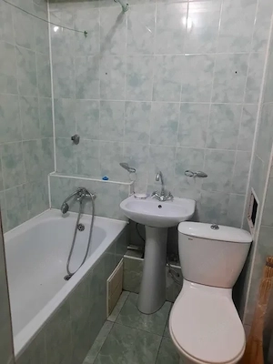 Garsoniera zona Oltenitei  - imagine 3