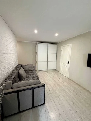 Garsoniera zona Oltenitei 