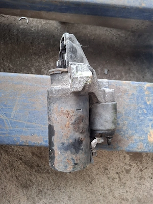 cutie viteze manuala Peugeot boxer 2,2 diesel 6 trepte  - imagine 3