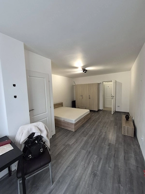 Inchiriere garsoniera Giurgiului - imagine 5