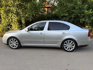 Skoda Octavia 2 2.0 TDI - imagine 3