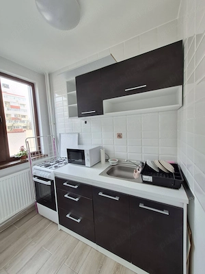 Inchiriere Garsoniera Berceni