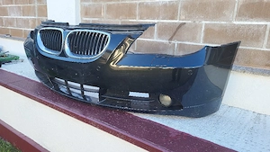 Dezmembrez BMW E60- 2003 - imagine 3