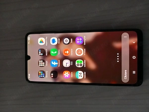 Se vinde telefon samnsung galaxi a33 5g