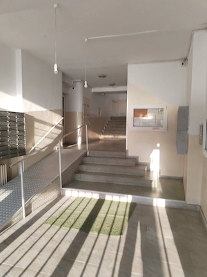 Vinzare garsoniera Militari 