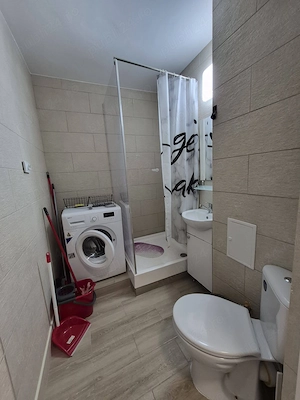 Inchiriere garsoniera Giurgiului - imagine 3