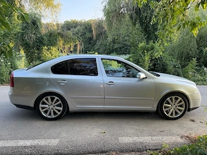 Skoda Octavia 2 2.0 TDI - imagine 2