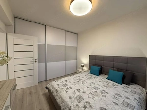 Apartament de inchiriat cu 3 camere in zona Medicinei