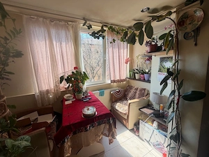 vand apartament doua camere Lipovei 95000 euro - imagine 5