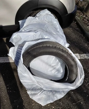  anvelope noi Bridgestone Turanza T005A R18 / 215 / 55 95H - imagine 6