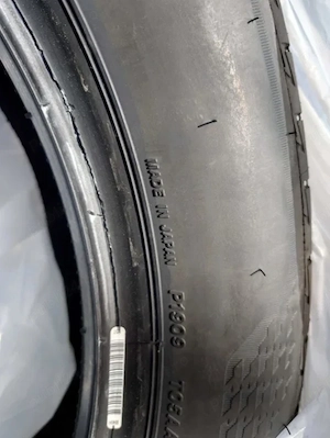  anvelope noi Bridgestone Turanza T005A R18 / 215 / 55 95H - imagine 2