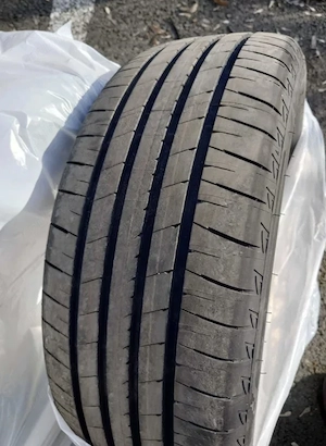  anvelope noi Bridgestone Turanza T005A R18 / 215 / 55 95H - imagine 5