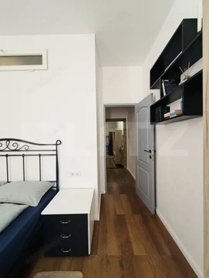 Apartament cu 3 camere, 47 mp, zona Centrala - imagine 13