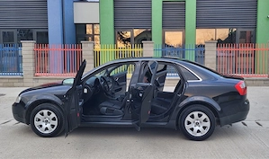 audi a4 1,9 Diesel 131 cp toate actele la zi fiscal pe loc  - imagine 8