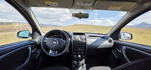 Dacia Duster 1.5 dCi 110CP 4x4 - imagine 5