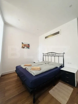 Apartament cu 3 camere, 47 mp, zona Centrala - imagine 14