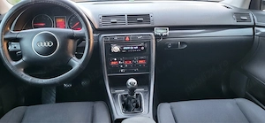 audi a4 1,9 Diesel 131 cp toate actele la zi fiscal pe loc  - imagine 9