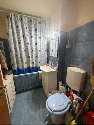 vand apartament doua camere Lipovei 95000 euro - imagine 8