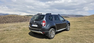Dacia Duster 1.5 dCi 110CP 4x4 - imagine 3