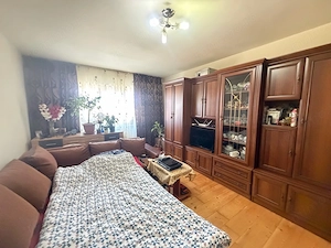 vand apartament doua camere Lipovei 95000 euro - imagine 7