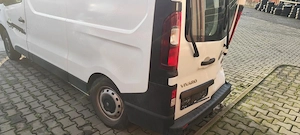 Dezmembrez / dezmembrari piese auto Opel vivaro 2 II an 2018 motor 1.6CDTI R9M450 151.300 km cutie  - imagine 4