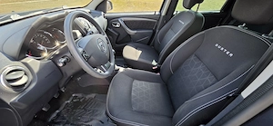 Dacia Duster 1.5 dCi 110CP 4x4 - imagine 7