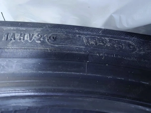 FALKEN ZIEX ze310a ecorun 215 / 50 / R18 anvelope vară noi, nefolosite - imagine 4