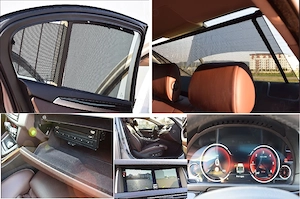 BMW Seria 5 520d Luxury Line - imagine 8