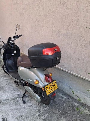 scuter electric fara permis Volta VS2 - imagine 3