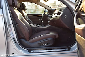 BMW Seria 5 520d Luxury Line - imagine 3