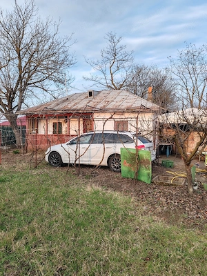 Casa de vânzare Toporu jud Giurgiu  - imagine 5