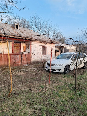 Casa de vânzare Toporu jud Giurgiu  - imagine 4