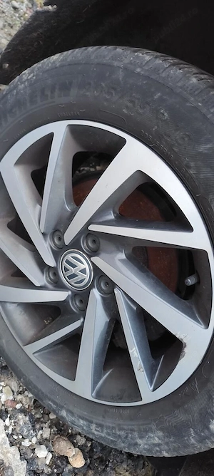 Dezmembrez / dezmembrari piese auto VW GOLF 7 VII 2.0TDI an 2017 motor DCY DCYA 126.668km cutie PGT  - imagine 7