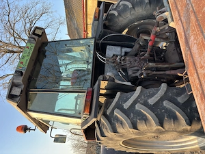 Vand tractor Massey Ferguson 3080 - imagine 2