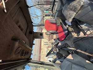 Vand tractor Massey Ferguson 3080 - imagine 3