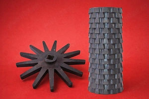 Depanusatori porumb / Stelute