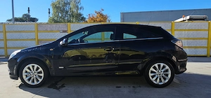 Vand Opel Astra H GTC 2008 - imagine 7