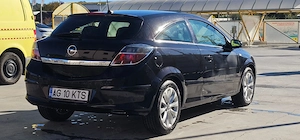 Vand Opel Astra H GTC 2008 - imagine 3