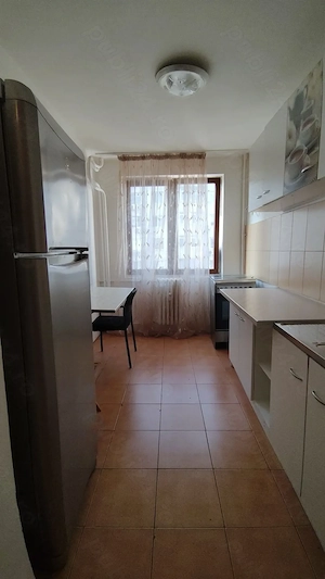 Închiriere apartament 2 camere, Vitan-Olimpia - imagine 7