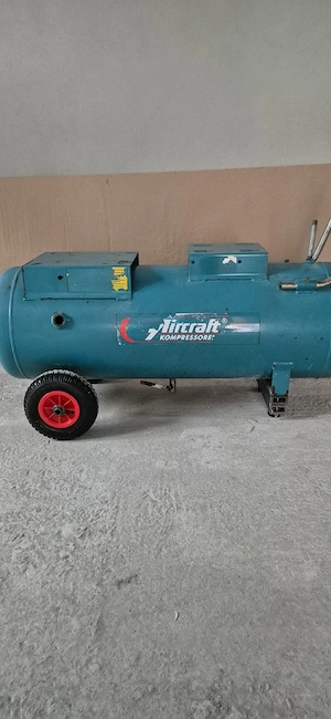 compresor aer - imagine 3