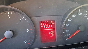 Dezmembrez / dezmembrari piese auto VW Crafter an 2015 motor CKU CKUB 2.0TDI  225.318km cutie MWG MW - imagine 7