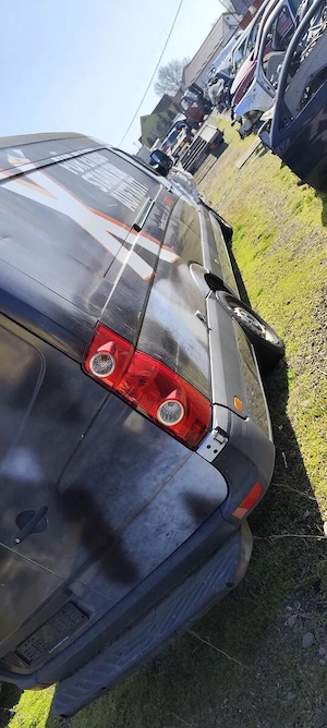 Dezmembrez / dezmembrari piese auto VW Crafter an 2015 motor CKU CKUB 2.0TDI  225.318km cutie MWG MW - imagine 5