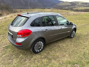 Renault clio 1'5 Dci Euro 5 - imagine 4