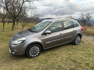 Renault clio 1'5 Dci Euro 5