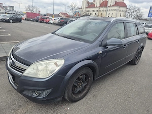 Vand Opel Astra H 1.7 cdti 110 cp an 2009 proprietar din 2020 fiscal pe loc. - imagine 5