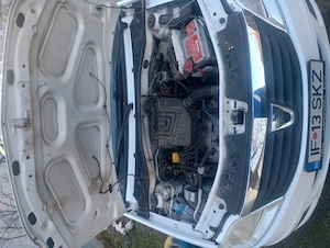 Vând Logan din 2012 benzina si GPL  - imagine 4