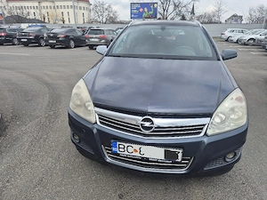 Vand Opel Astra H 1.7 cdti 110 cp an 2009 proprietar din 2020 fiscal pe loc. - imagine 4